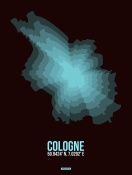 NAXART Studio - Cologne Radiant Map 2