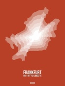 NAXART Studio - Frankfurt Radiant Map 3