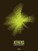 NAXART Studio - Athens Radiant Map 1