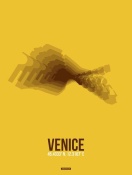 NAXART Studio - Venice Radiant Map 4