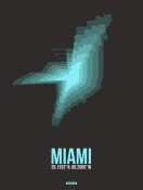 NAXART Studio - Miami Radiant Map 5