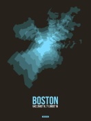 NAXART Studio - Boston Radiant Map 2