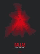 NAXART Studio - Dallas Radiant Map 3