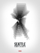 NAXART Studio - Seattle Radiant Map 6