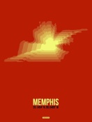 NAXART Studio - Memphis Radiant Map 4