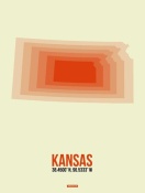 NAXART Studio - Kansas Radiant Map 1