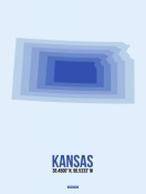 NAXART Studio - Kansas Radiant Map 3