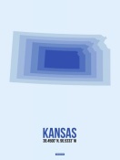 NAXART Studio - Kansas Radiant Map 3