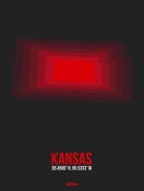 NAXART Studio - Kansas Radiant Map 6