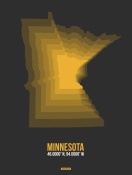 NAXART Studio - Minnesota Radiant Map 5