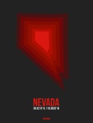NAXART Studio - Nevada Radiant Map 6