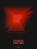 NAXART Studio - Arkansas Radiant Map 6
