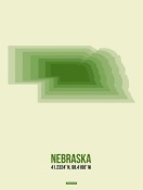 NAXART Studio - Nebraska Radiant Map 3