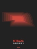 NAXART Studio - Nebraska Radiant Map 6