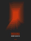 NAXART Studio - Indiana Radiant Map 4