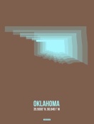 NAXART Studio - Oklahoma Radiant Map 2