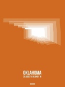 NAXART Studio - Oklahoma Radiant Map 3