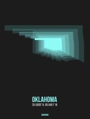NAXART Studio - Oklahoma Radiant Map 6