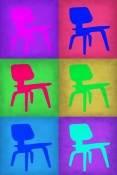 NAXART Studio - Eames Chair Pop Art 5