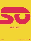 NAXART Studio - So What's Next Poster