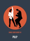 NAXART Studio - Daddy-O Poster 2