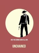 NAXART Studio - Unchained Poster 2