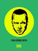 NAXART Studio - Yeah Science Poster 2