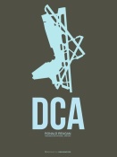 NAXART Studio - DCA Washington Poster 1