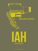 NAXART Studio - IAH Houston Airport 2