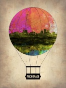 NAXART Studio - Anchorage Air Balloon