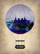 NAXART Studio - Las Vegas Air Balloon