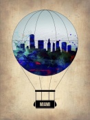 NAXART Studio - Miami Air Balloon