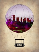 NAXART Studio - Miami Air Balloon 2