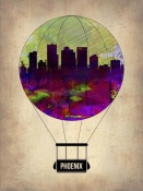 NAXART Studio - Phoenix Air Balloon