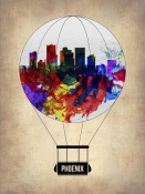 NAXART Studio - Phoenix Air Balloon 2