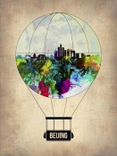 NAXART Studio - Beijing Air Balloon