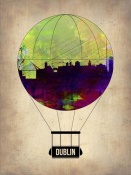 NAXART Studio - Dublin Air Balloon