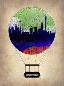 NAXART Studio - Johannesburg Air Balloon