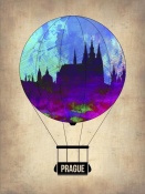 NAXART Studio - Prague Air Balloon