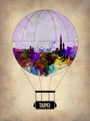 NAXART Studio - Taipei Air Balloon