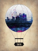 NAXART Studio - Tokyo Air Balloon