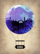 NAXART Studio - Venice Air Balloon