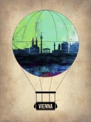 NAXART Studio - Vienna Air Balloon