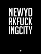 NAXART Studio - NEWYORKFUCKINGCITY