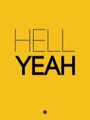 NAXART Studio - Hell Yeah Poster 2