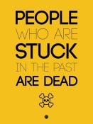 NAXART Studio - People Who Are Stuck Poster 3