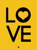 NAXART Studio - Love Poster 1