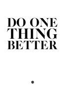 NAXART Studio - Do One Thing Better 2