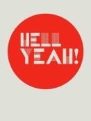 NAXART Studio - Hell Yeah! 1