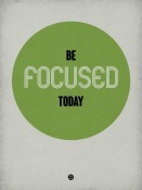 NAXART Studio - Be Focused Today 1